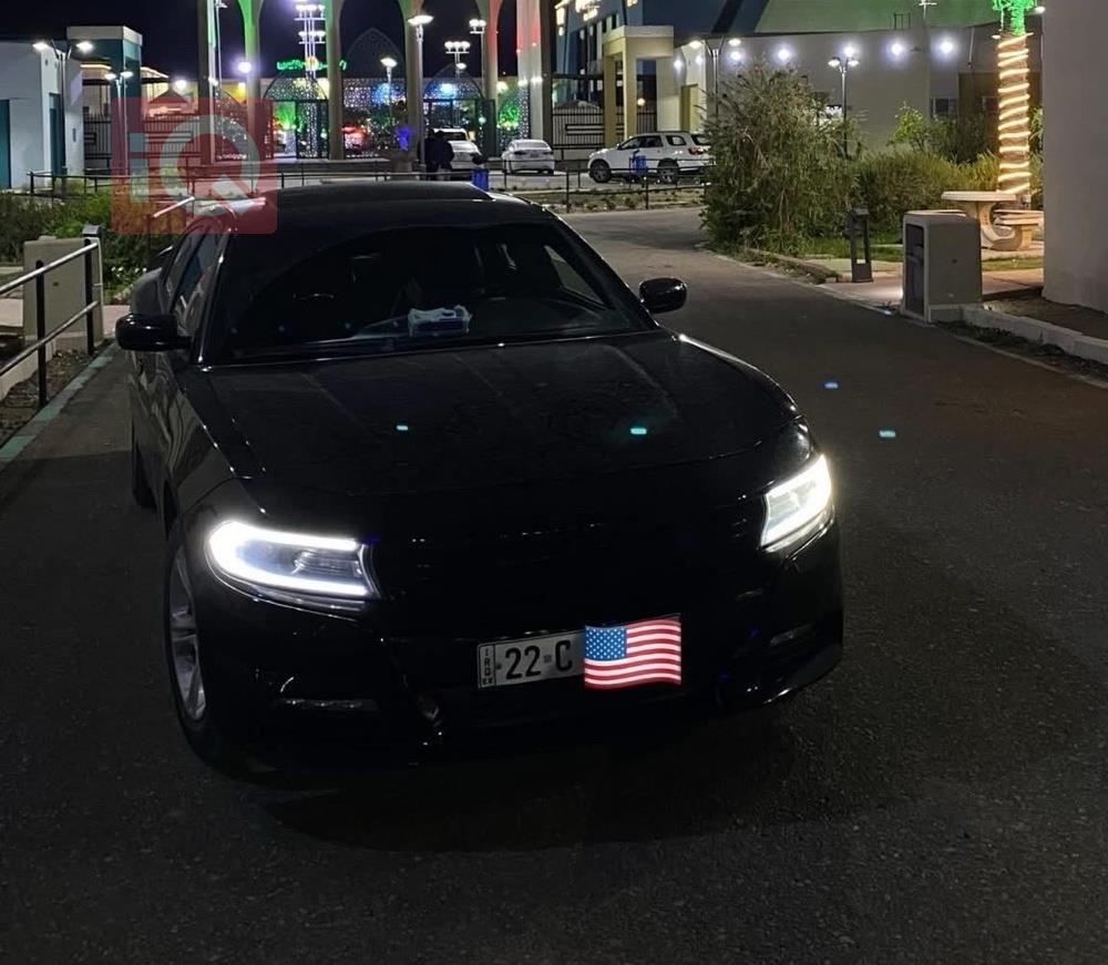 دودج تشارجر